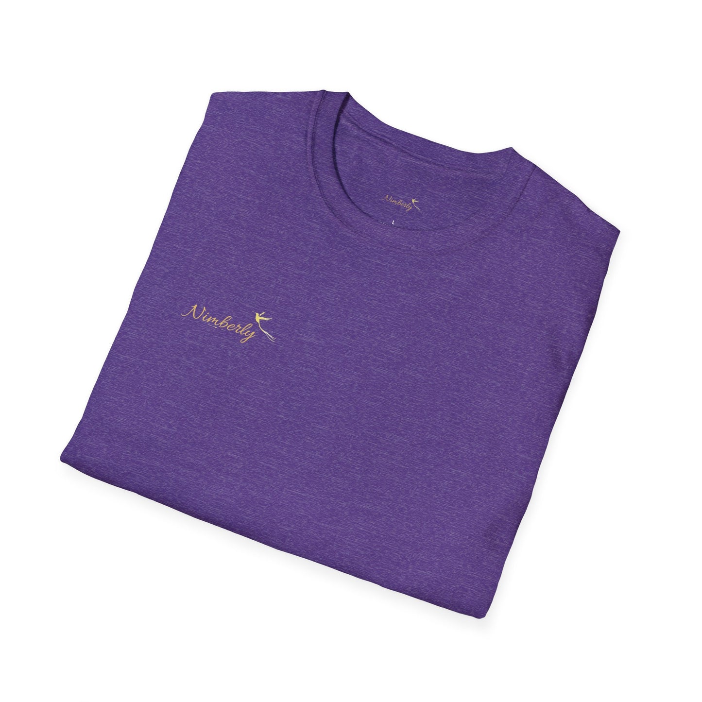 Nimberly hummingbird  Graphic Unisex Softstyle T-Shirt