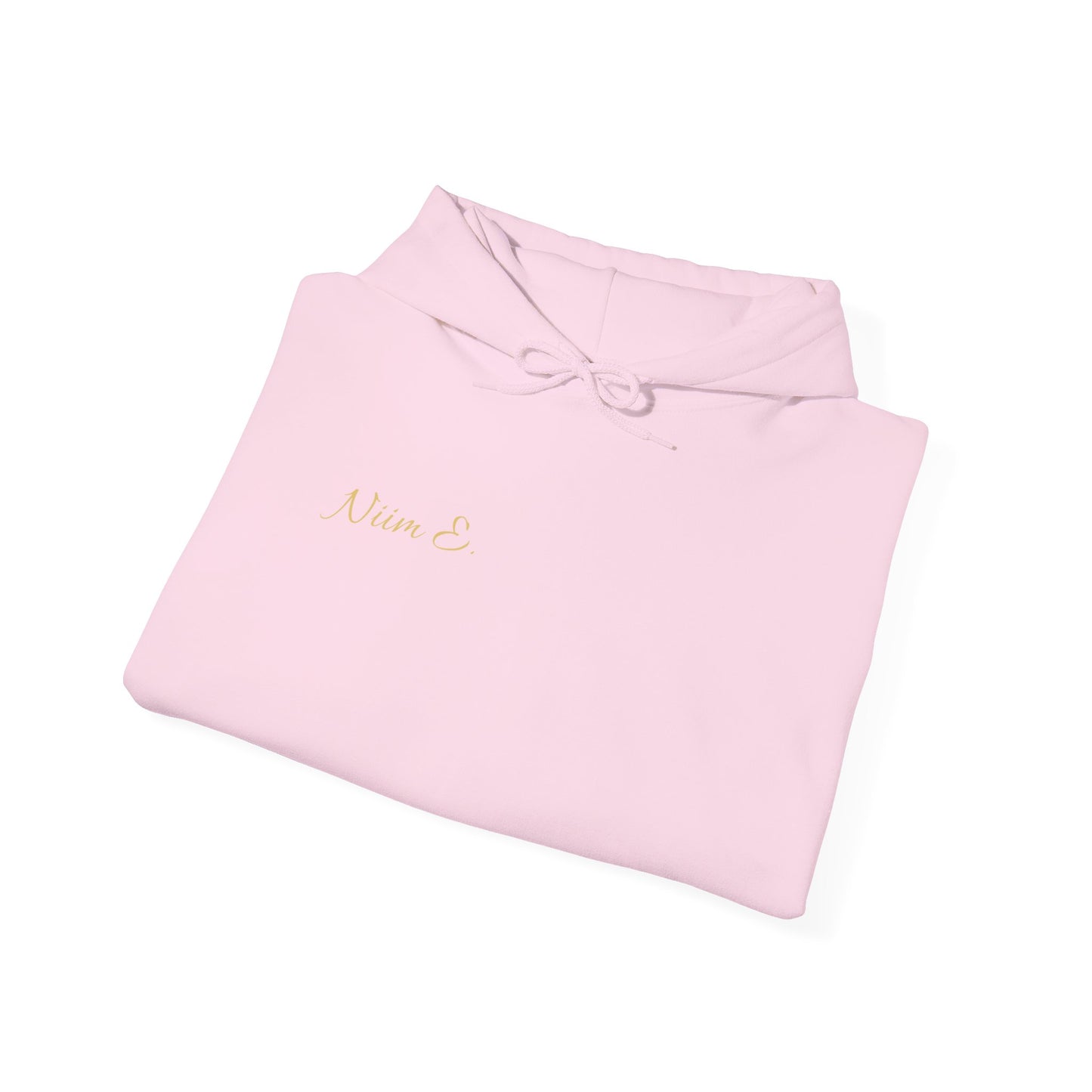 Personalized Unisex Heavy Blend™ Hooded Sweatshirt