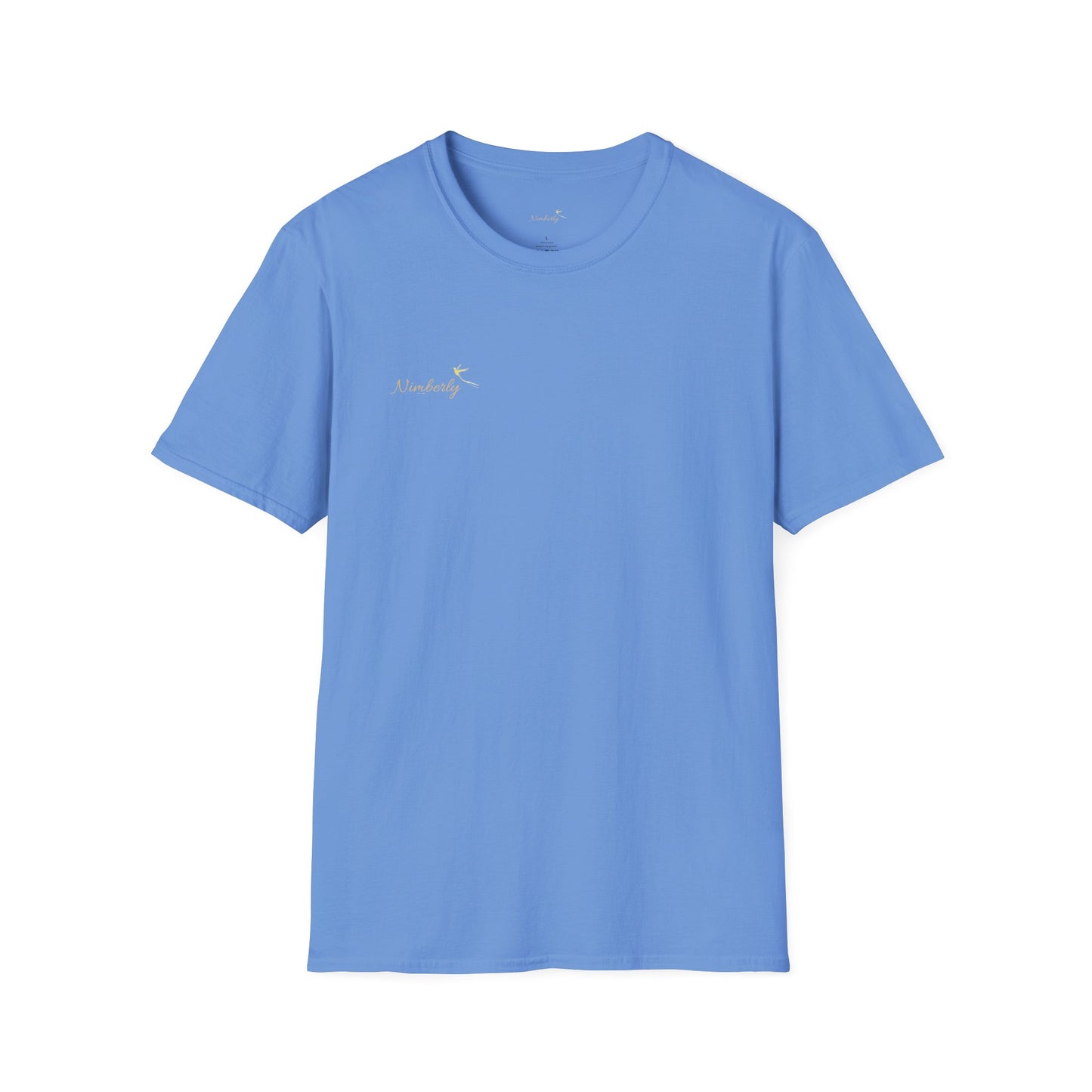 Nimberly hummingbird  Graphic Unisex Softstyle T-Shirt