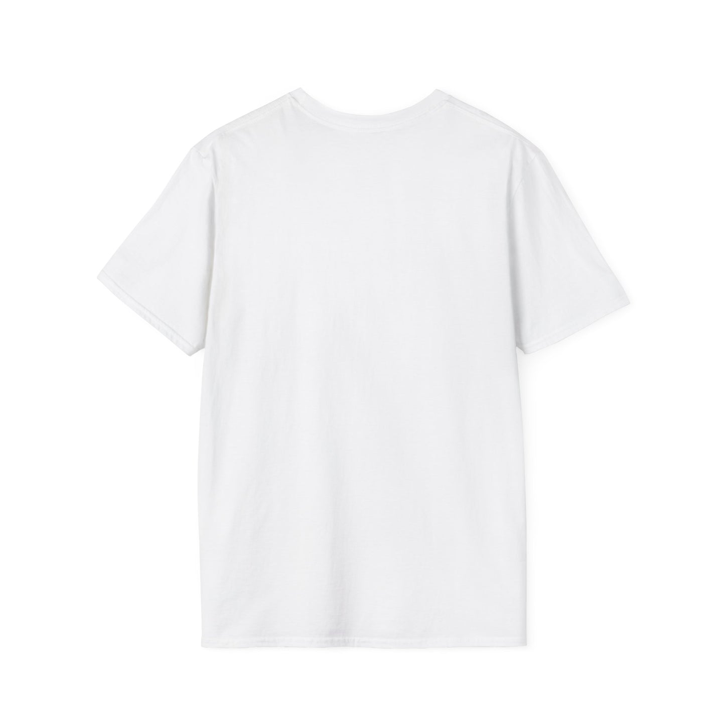 Customizable Unisex Softstyle Nimberly T-Shirt