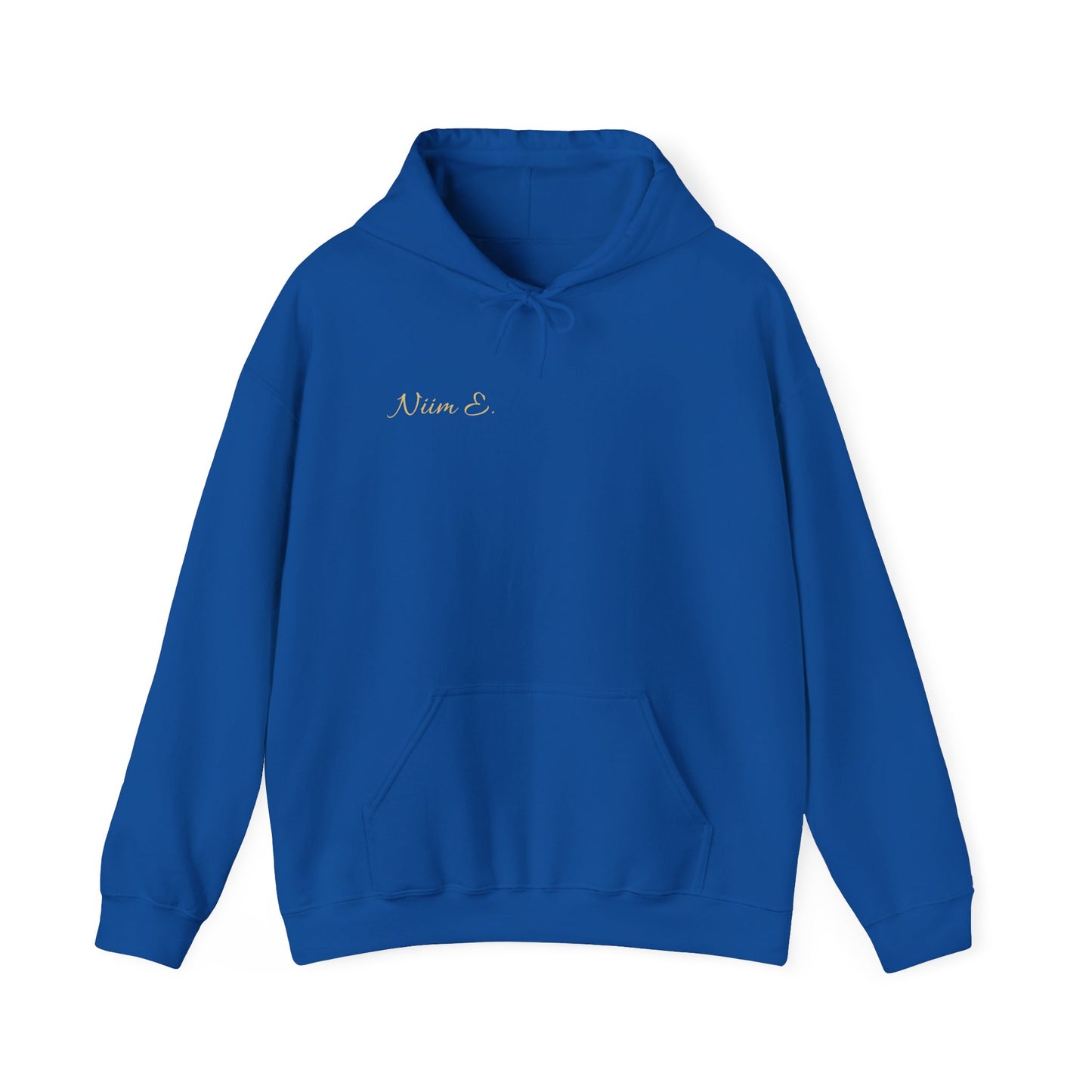 Personalized Unisex Heavy Blend™ Hooded Sweatshirt