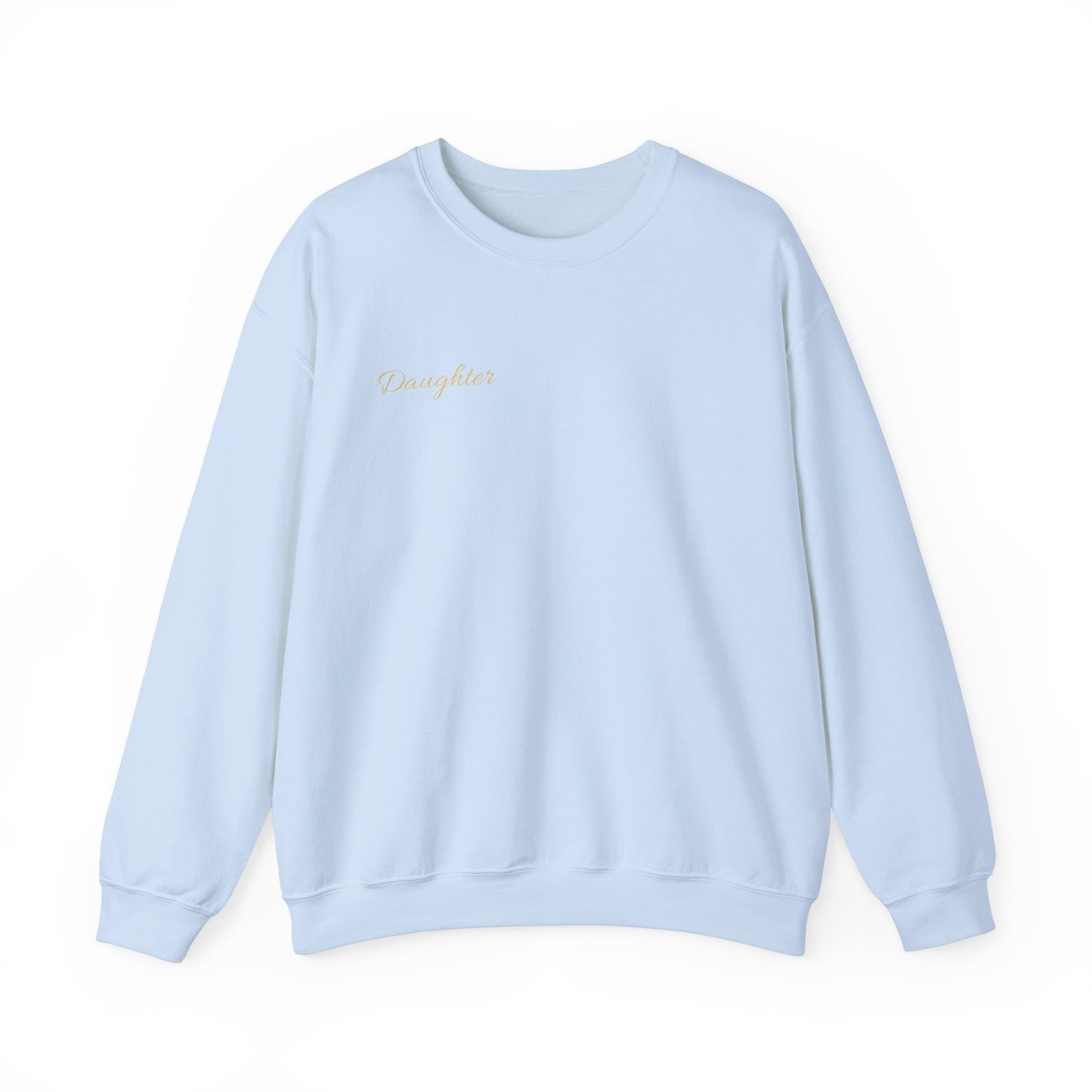 Unisex Heavy Blend™ Nimberly Daughter Crewneck Sweatshirt