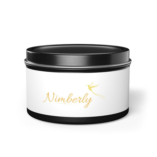 Nimberly Scented Candles