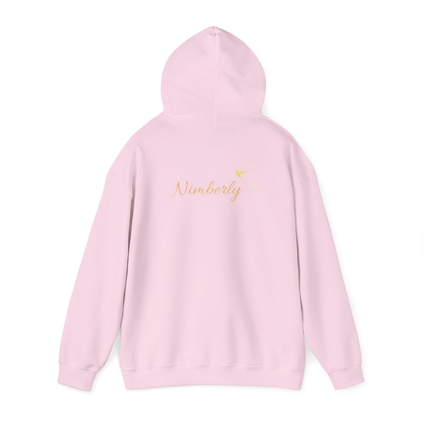Personalized Unisex Heavy Blend™ Hooded Sweatshirt
