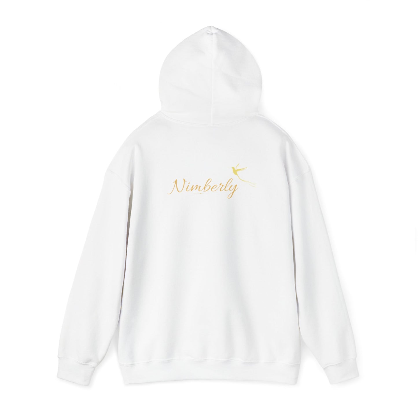 Personalized Unisex Heavy Blend™ Hooded Sweatshirt