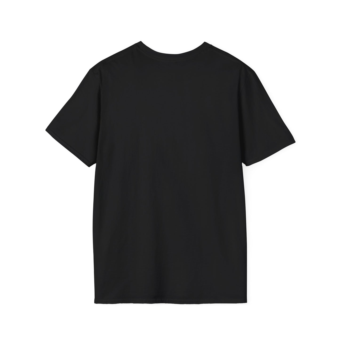 Customizable Unisex Softstyle Nimberly T-Shirt