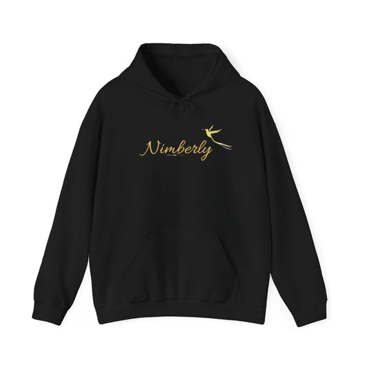 Unisex Heavy Blend™ Nimberly Hoodie