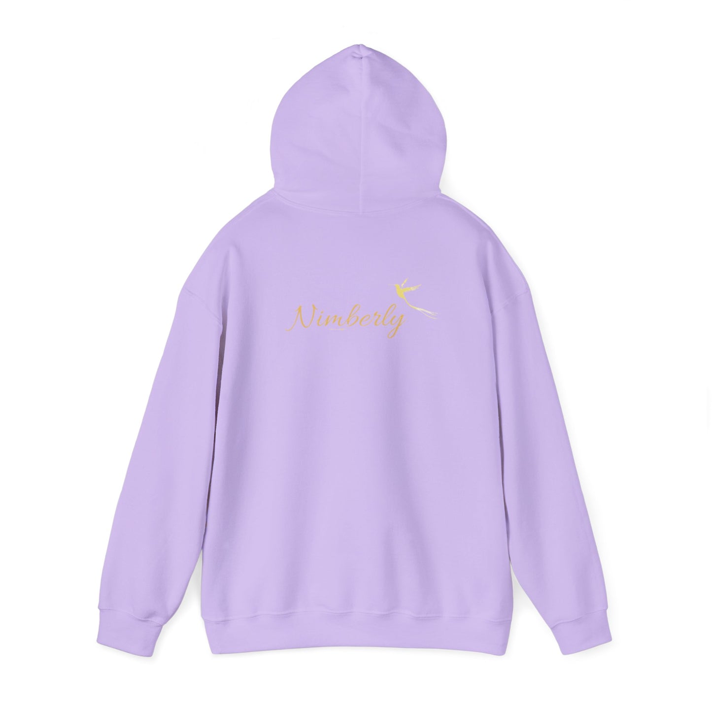 Personalized Unisex Heavy Blend™ Hooded Sweatshirt