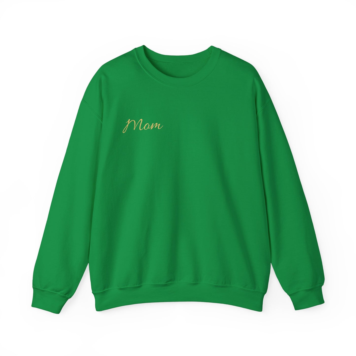 Unisex Heavy Blend™  Mom Crewneck Sweatshirt