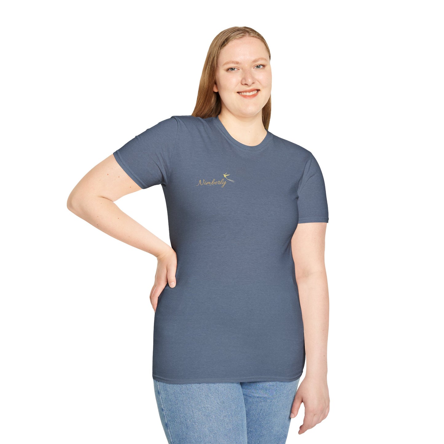 Unisex Nimberly Softstyle T-Shirt