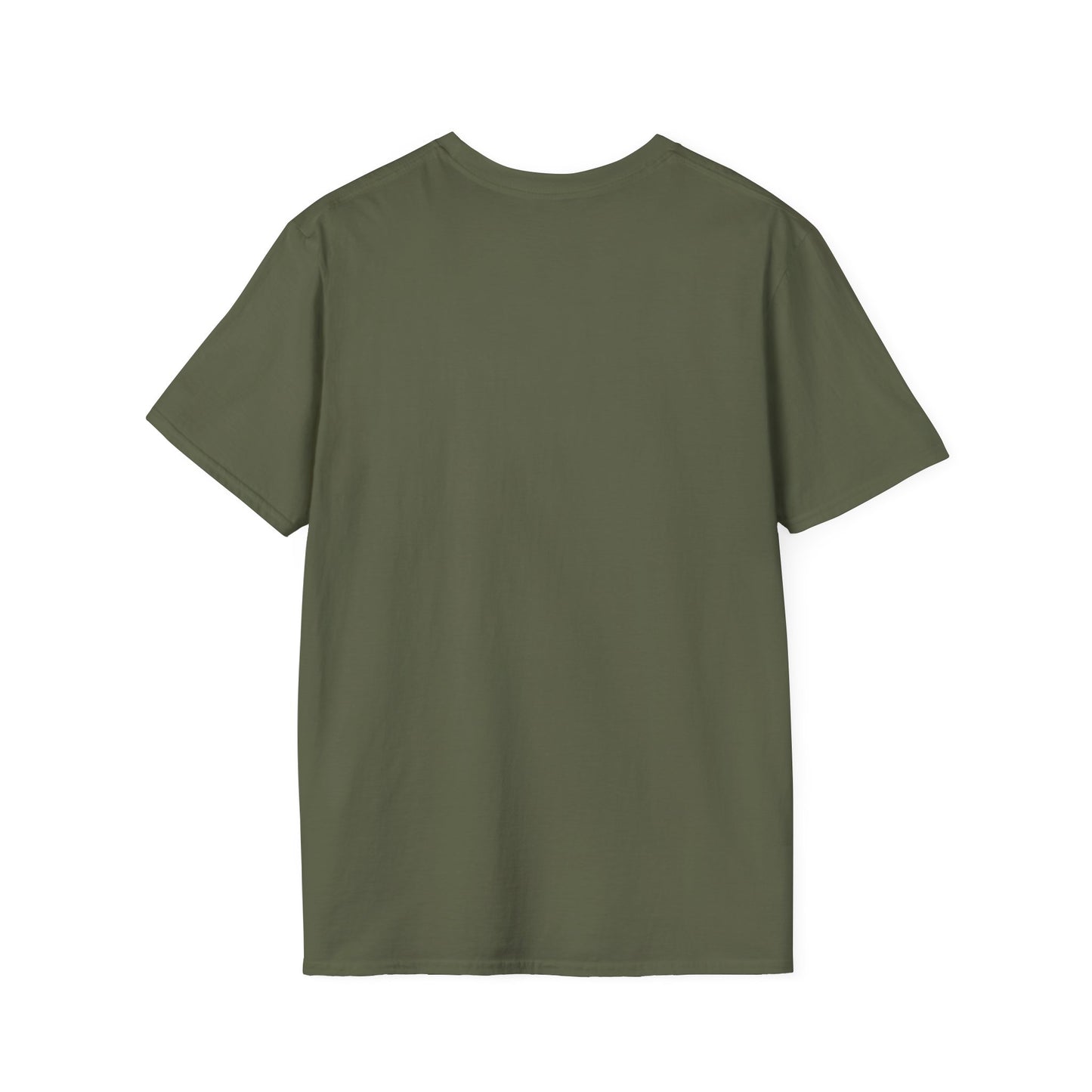 Customizable Unisex Softstyle Nimberly T-Shirt