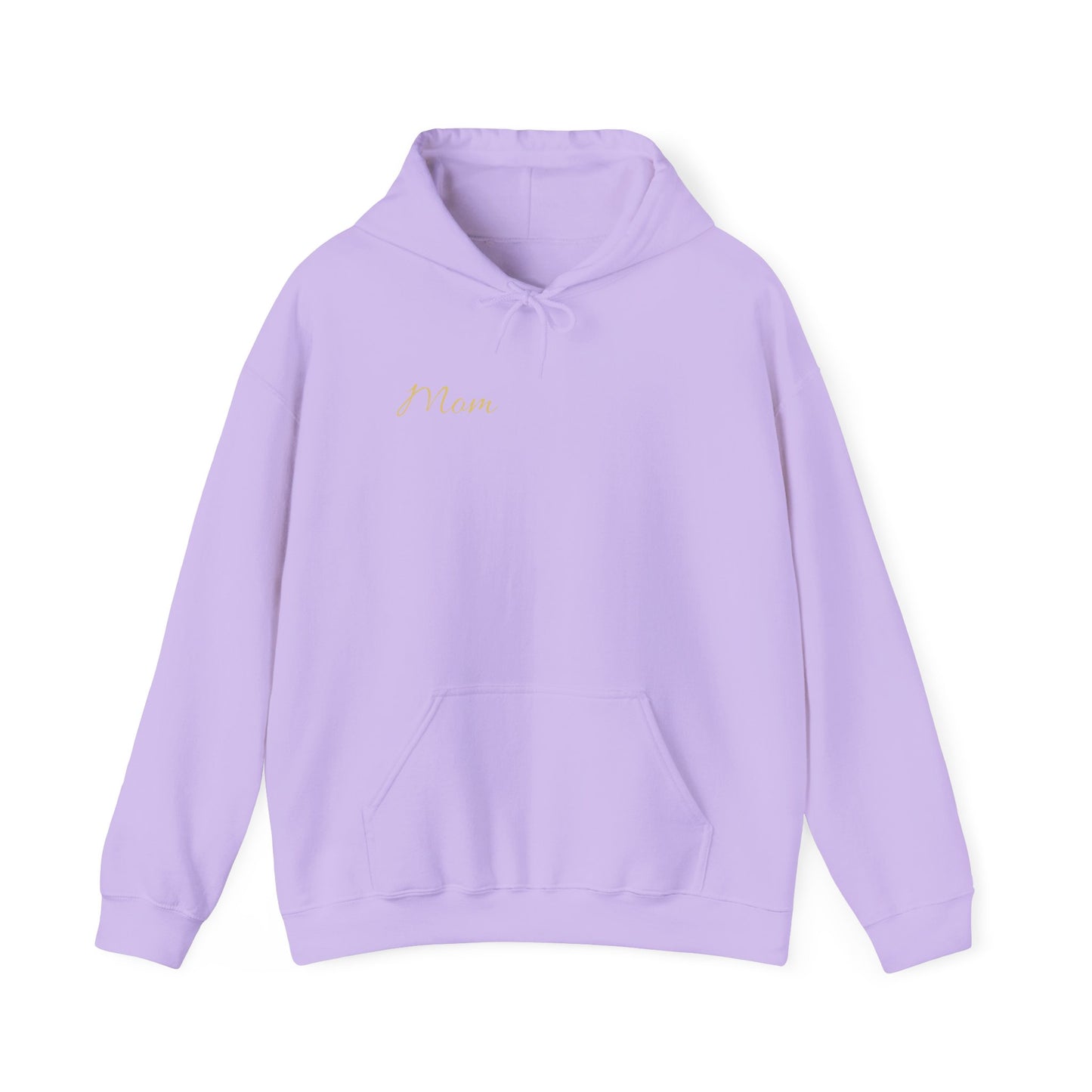 Heavy Blend™ Nimberly Mom Hoodie