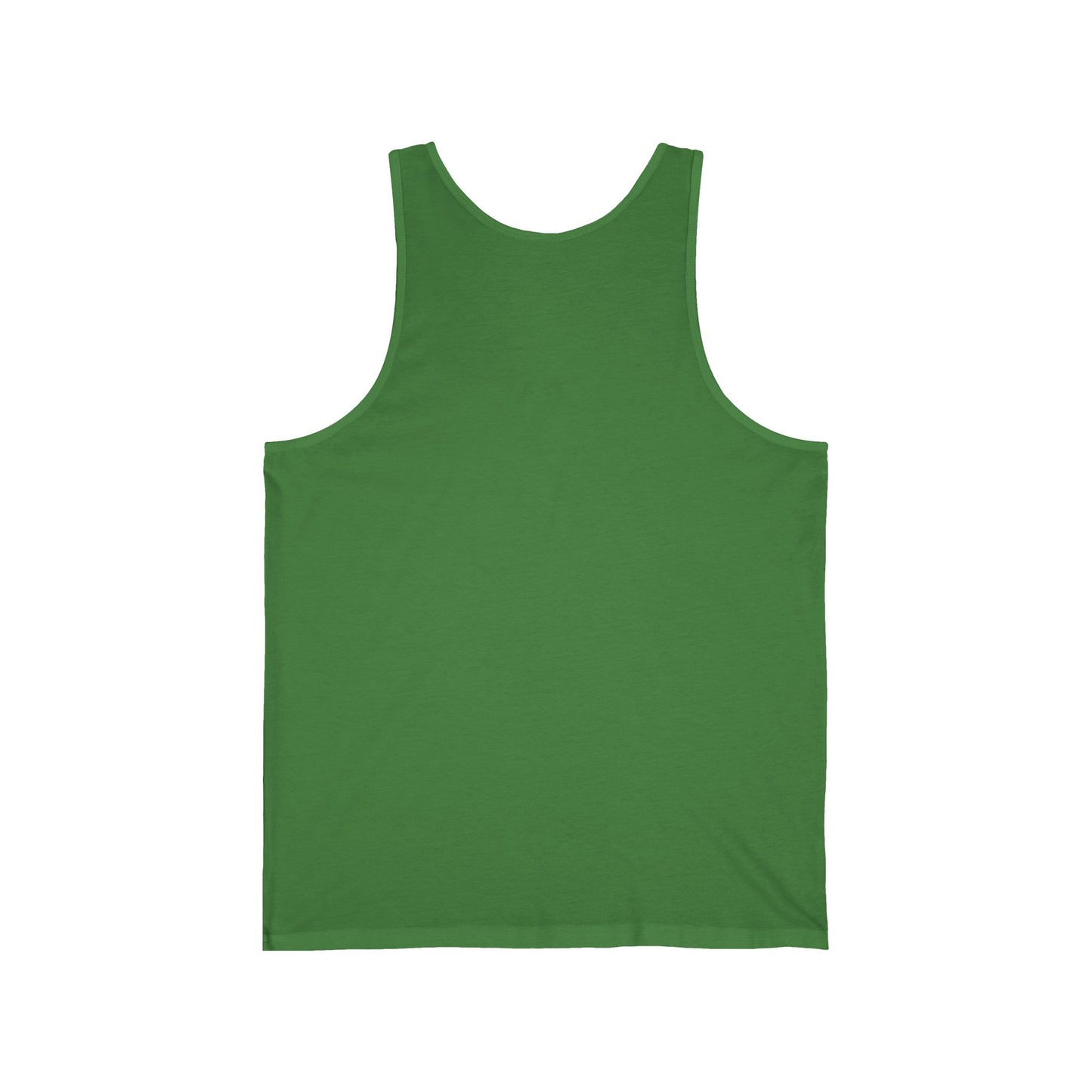 Unisex Nimberly Jersey Tank