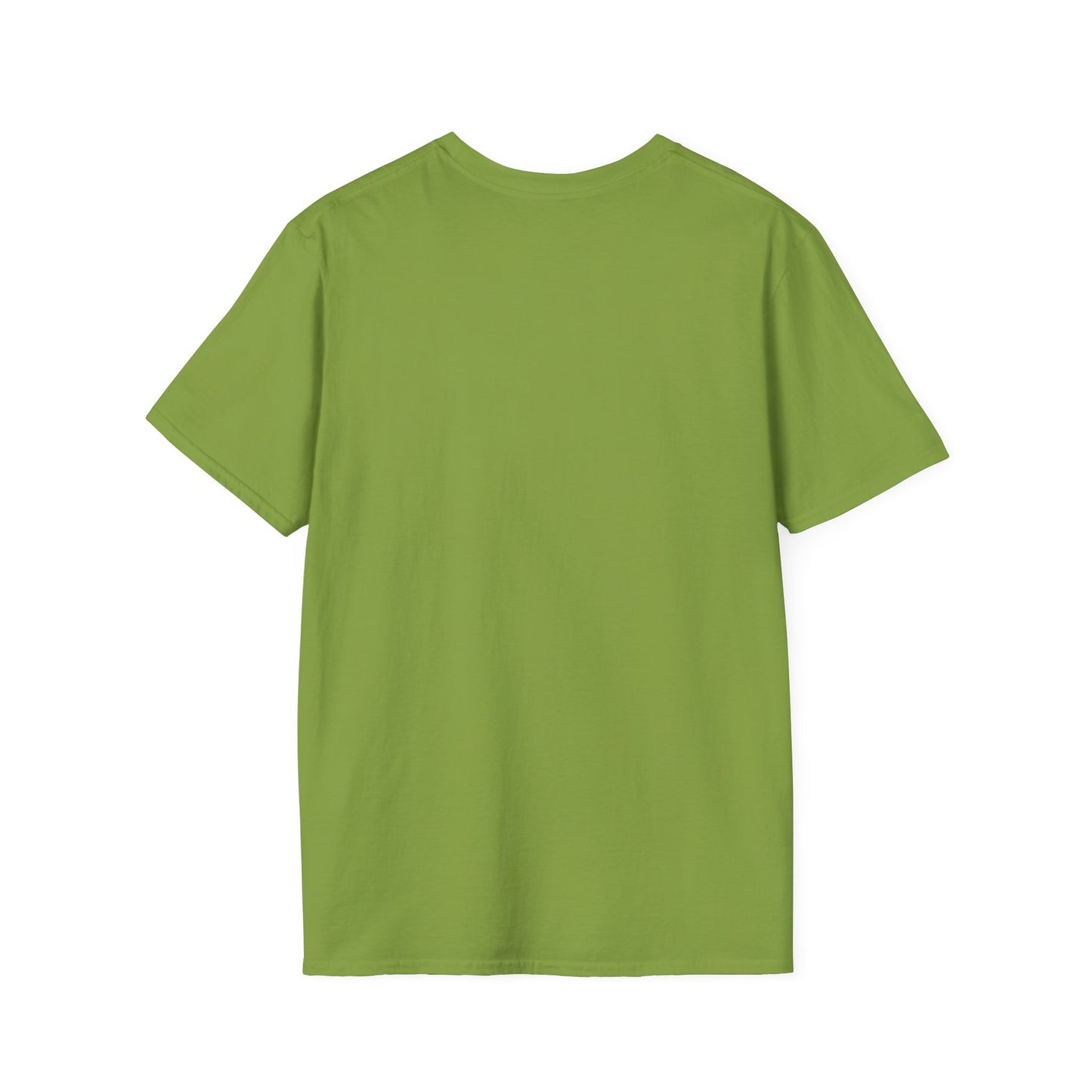 Customizable Unisex Softstyle Nimberly T-Shirt