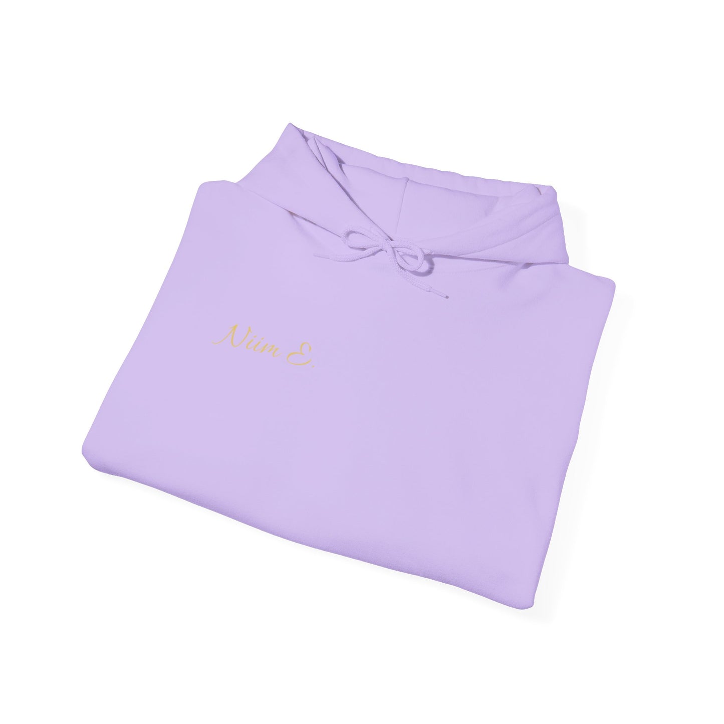 Personalized Unisex Heavy Blend™ Hooded Sweatshirt