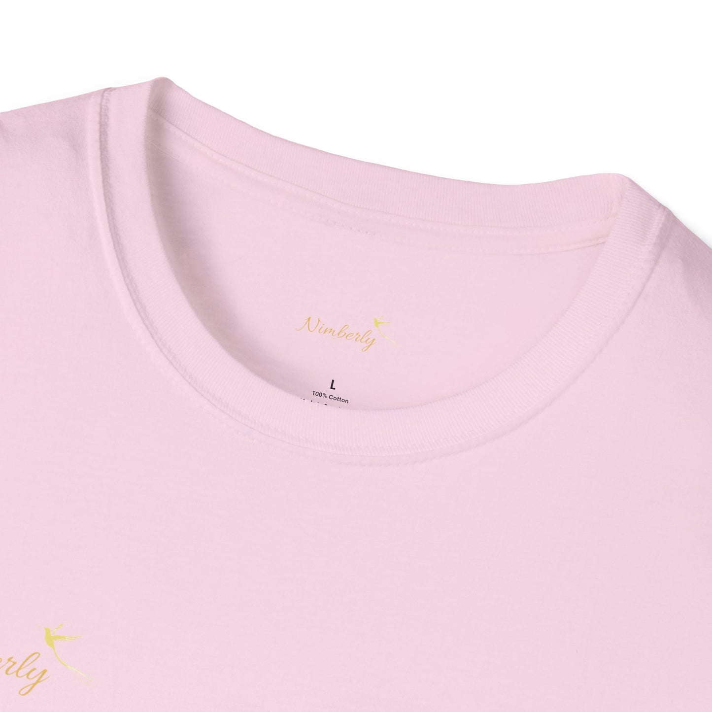 Nimberly hummingbird  Graphic Unisex Softstyle T-Shirt