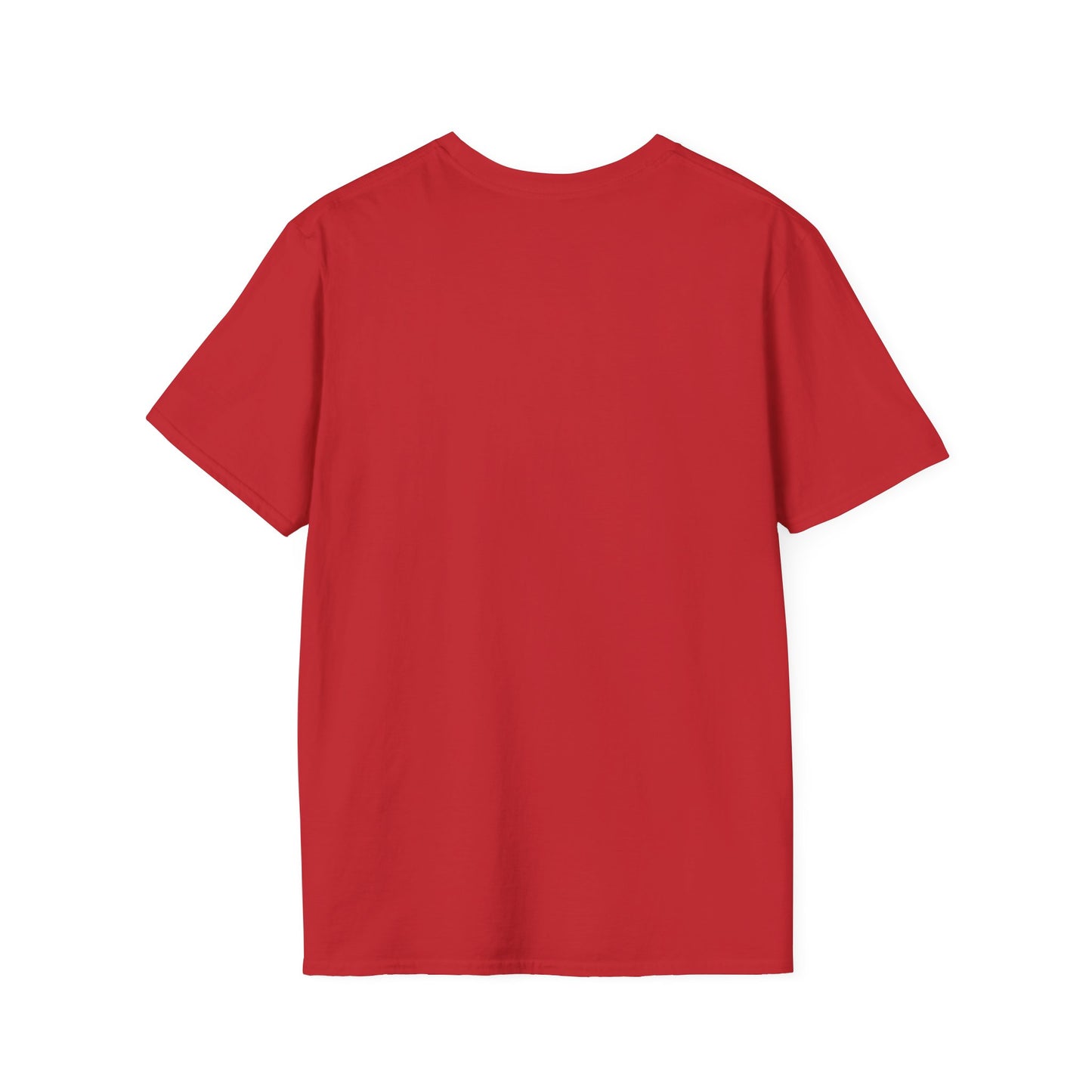 Customizable Unisex Softstyle Nimberly T-Shirt