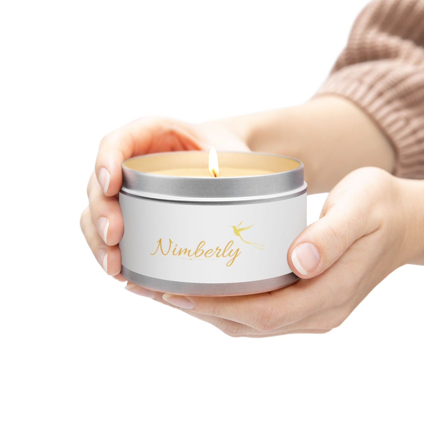 Nimberly Scented Candles