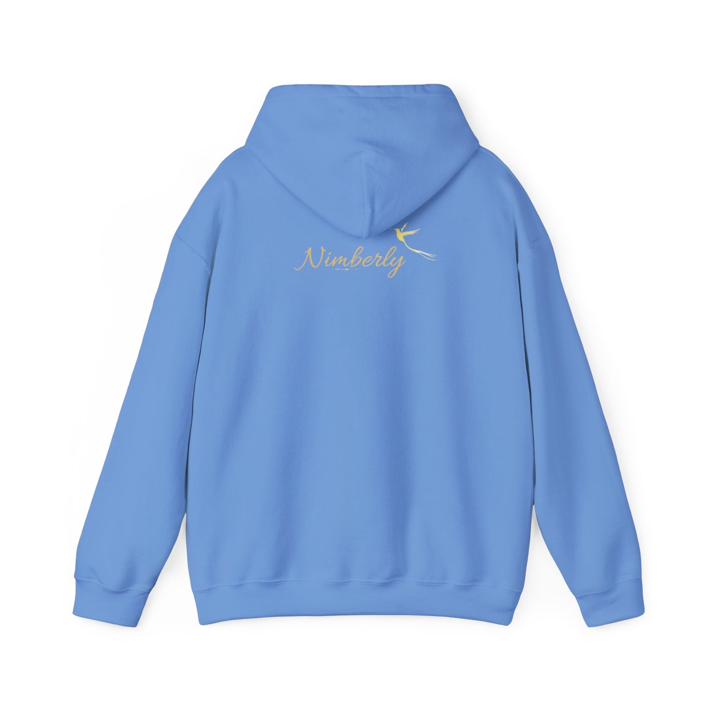 Personalized Unisex Heavy Blend™ Hooded Sweatshirt