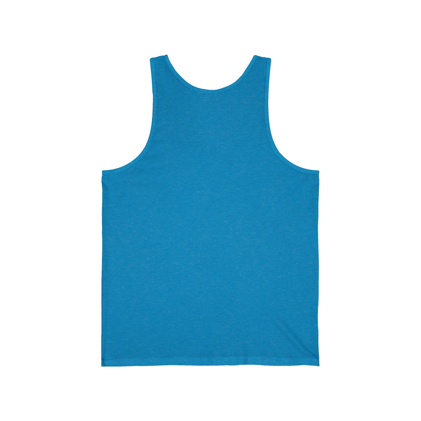 Unisex Nimberly Jersey Tank