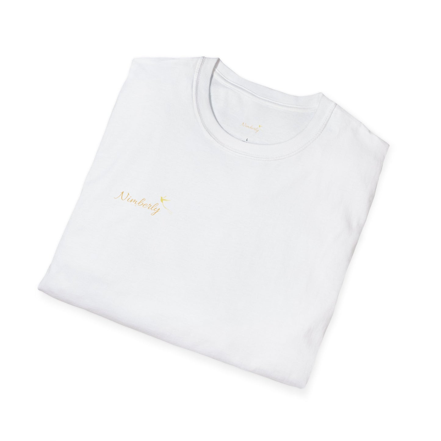 Nimberly hummingbird  Graphic Unisex Softstyle T-Shirt