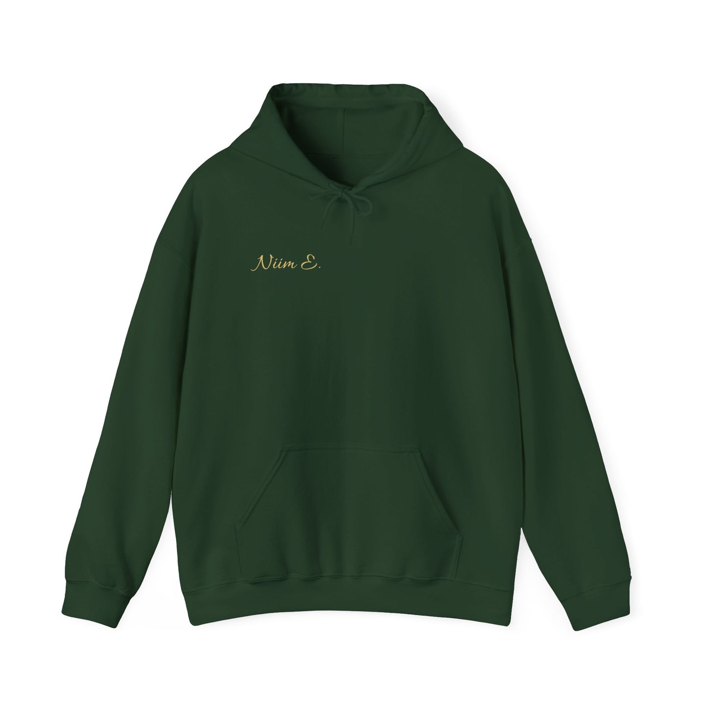 Personalized Unisex Heavy Blend™ Hooded Sweatshirt