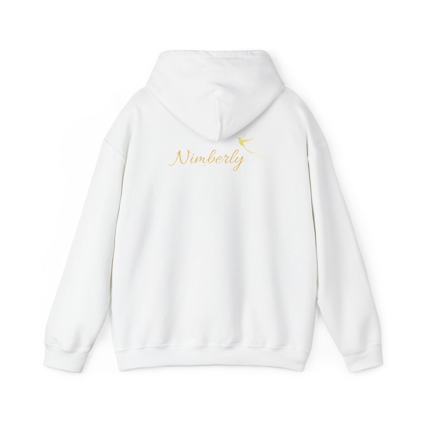 Personalized Unisex Heavy Blend™ Hooded Sweatshirt