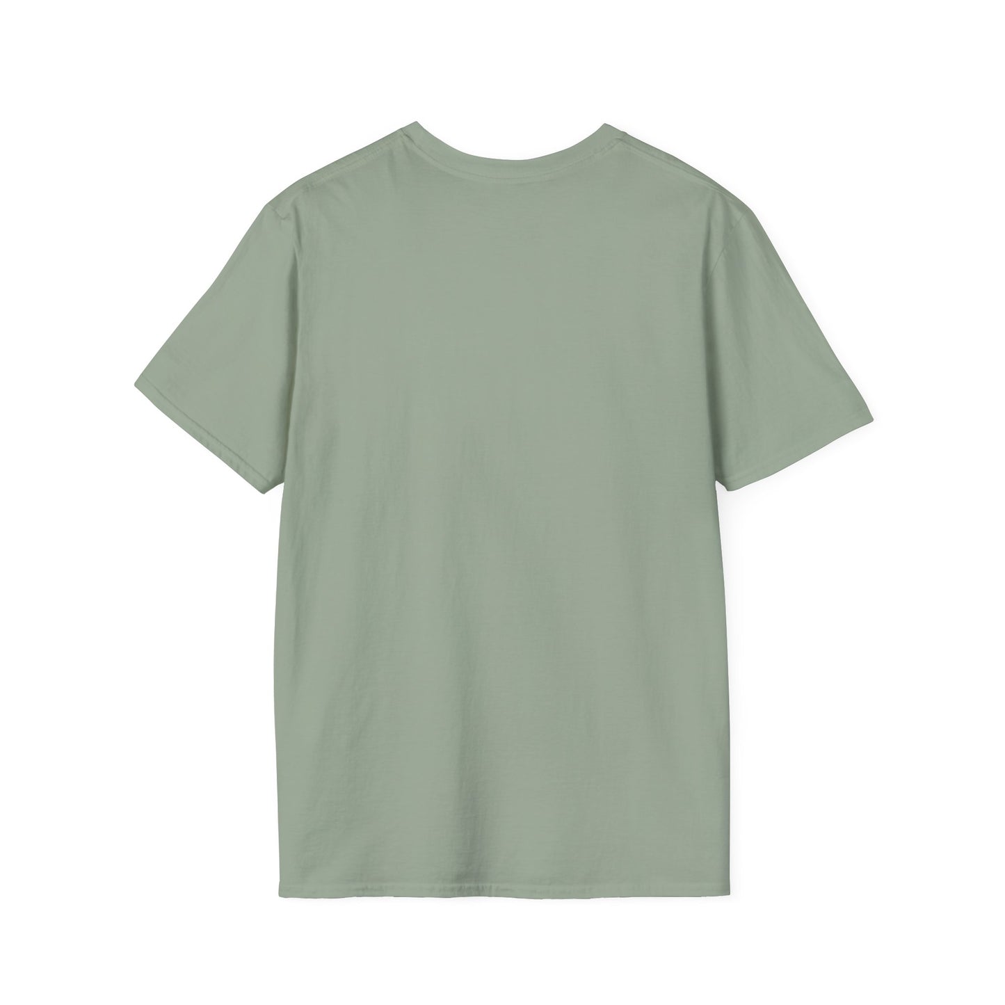 Customizable Unisex Softstyle Nimberly T-Shirt