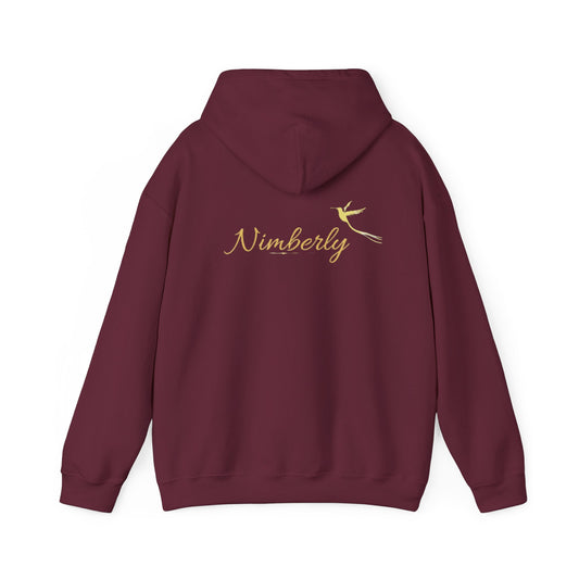 Unisex Heavy Blend™ Nimberly Hoodie