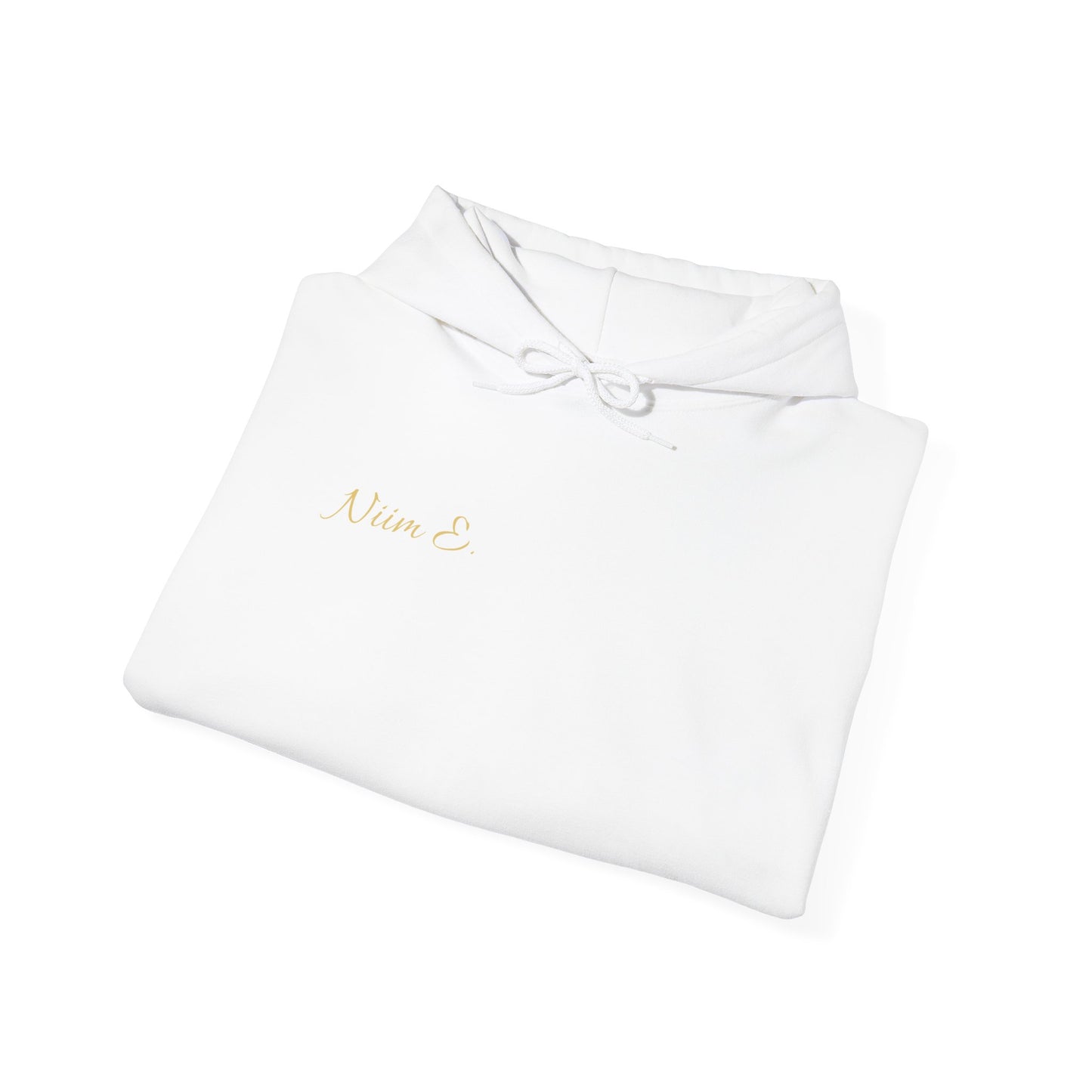 Personalized Unisex Heavy Blend™ Hooded Sweatshirt
