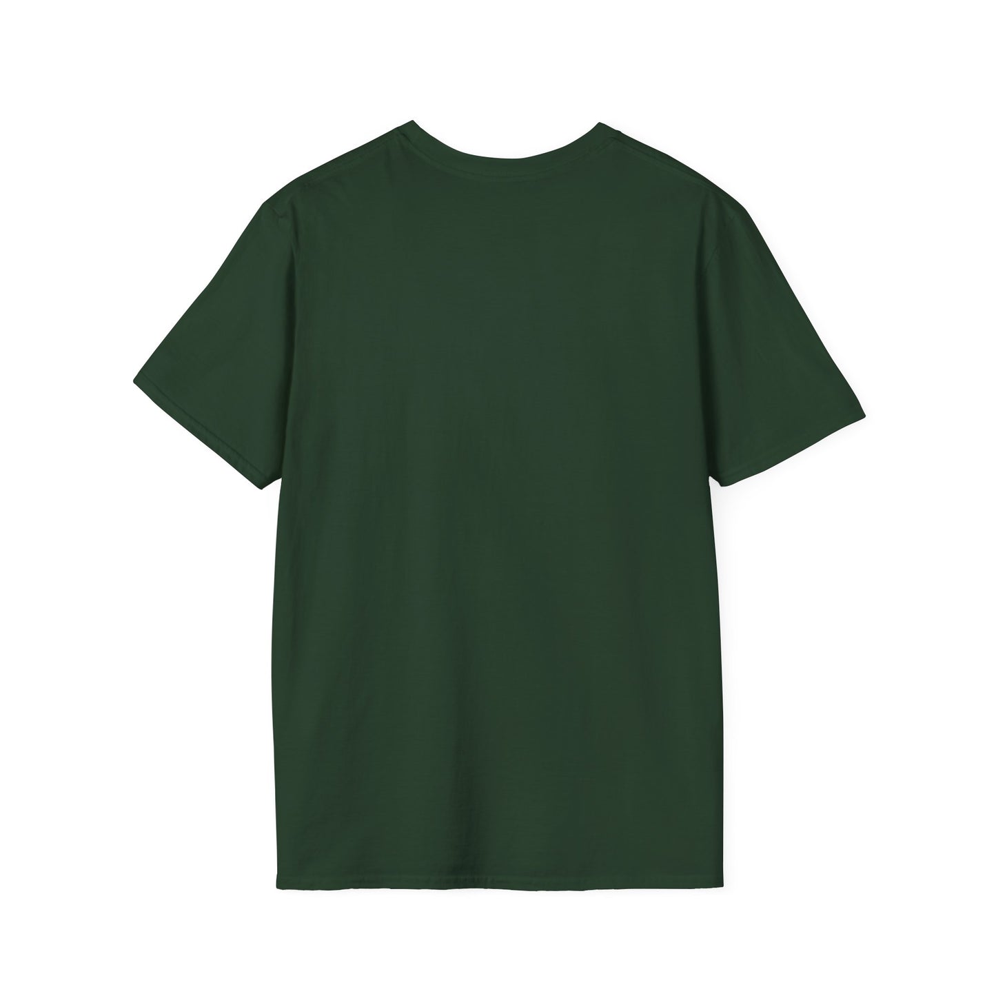 Customizable Unisex Softstyle Nimberly T-Shirt