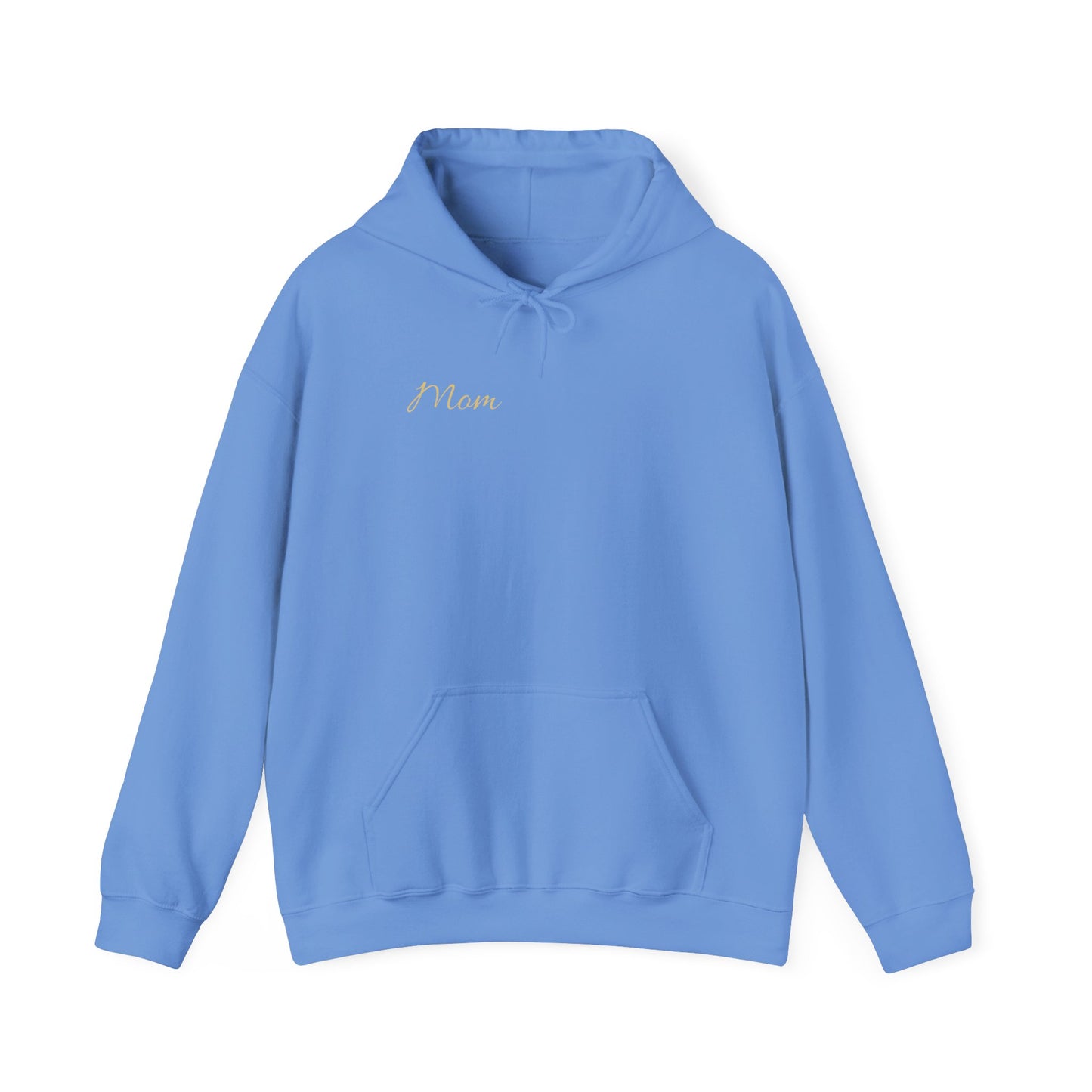 Heavy Blend™ Nimberly Mom Hoodie