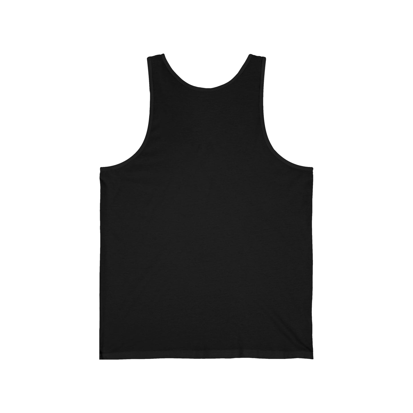 Unisex Nimberly Jersey Tank