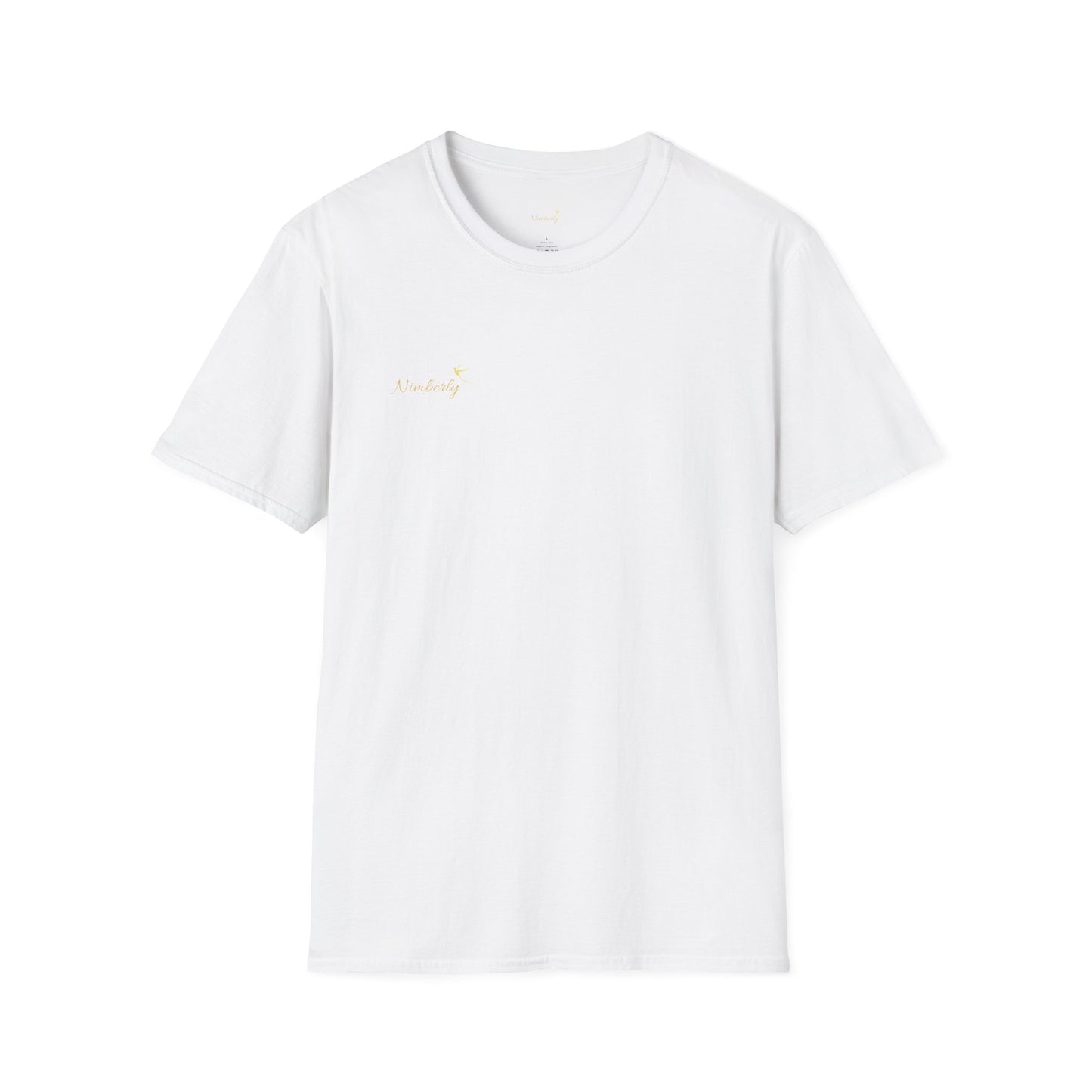 Nimberly hummingbird  Graphic Unisex Softstyle T-Shirt
