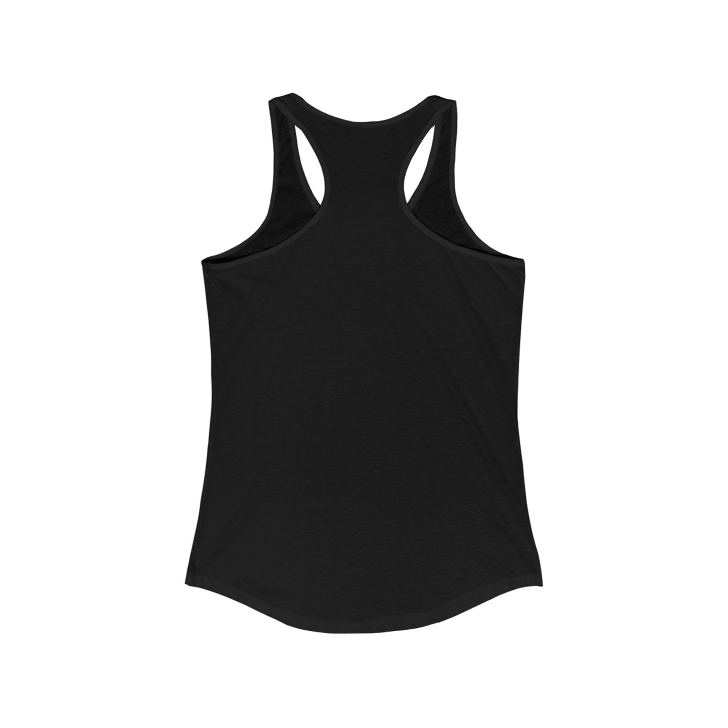 Women's Ideal Nimberly  Racerback Tank