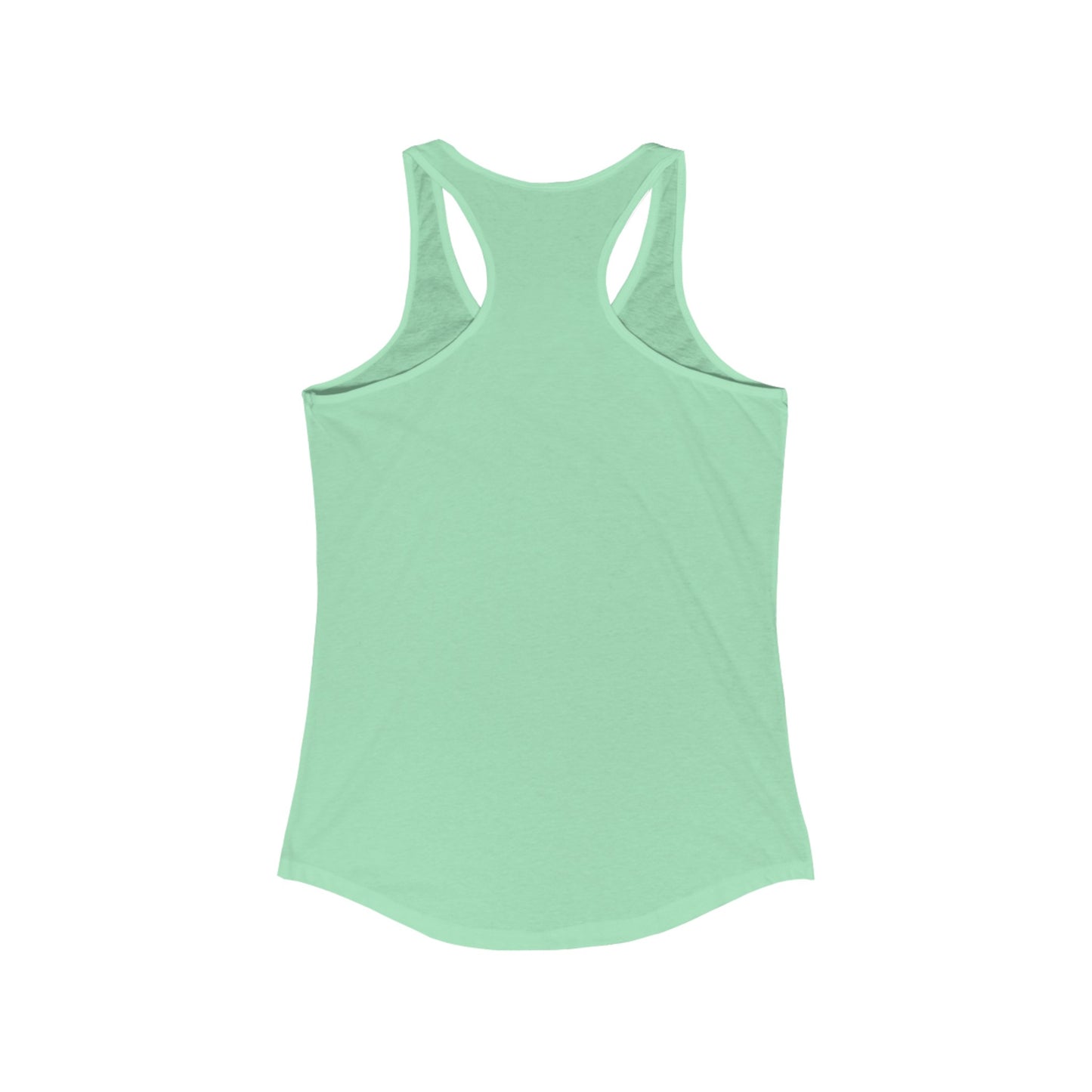 Women's Ideal Nimberly  Racerback Tank