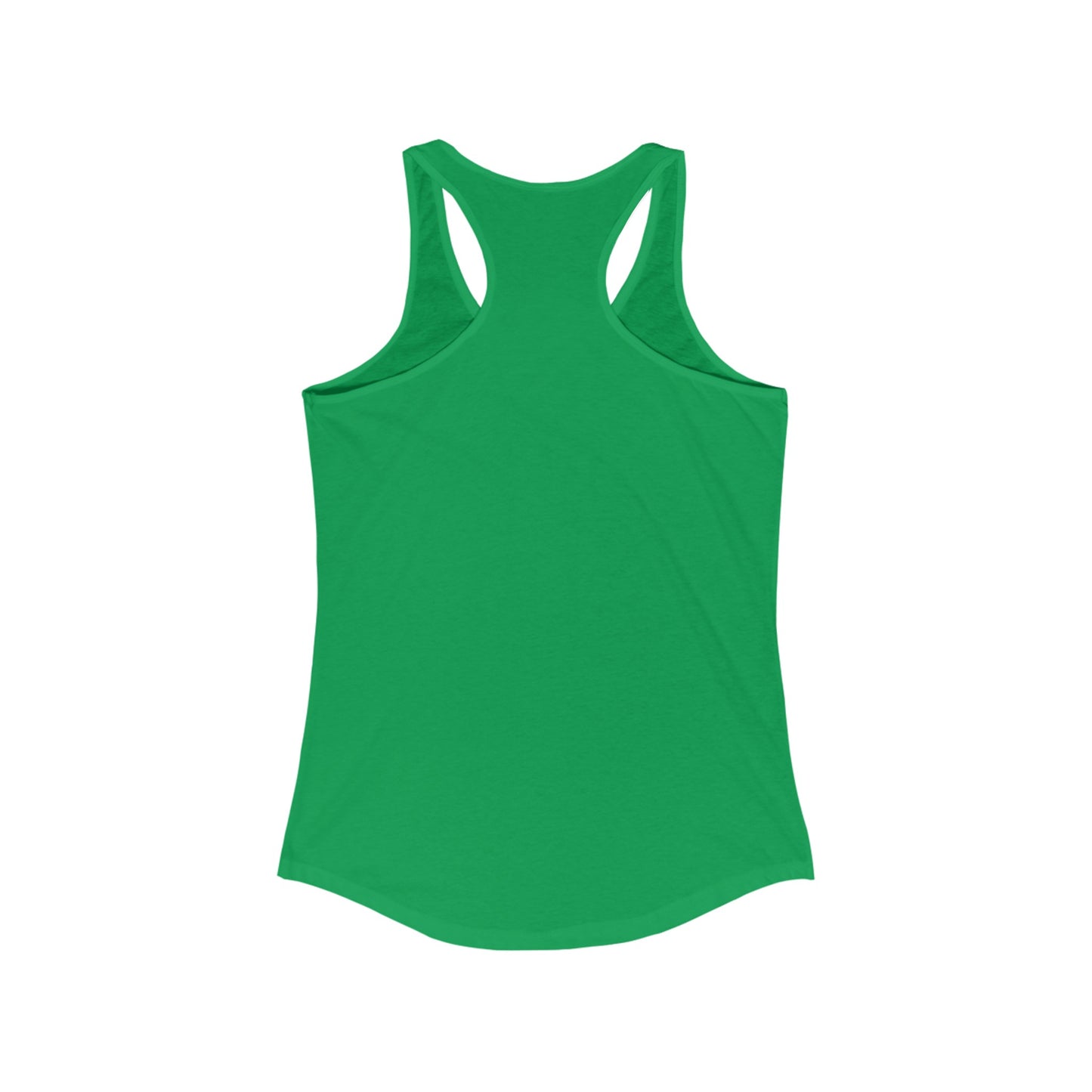 Women's Ideal Nimberly  Racerback Tank
