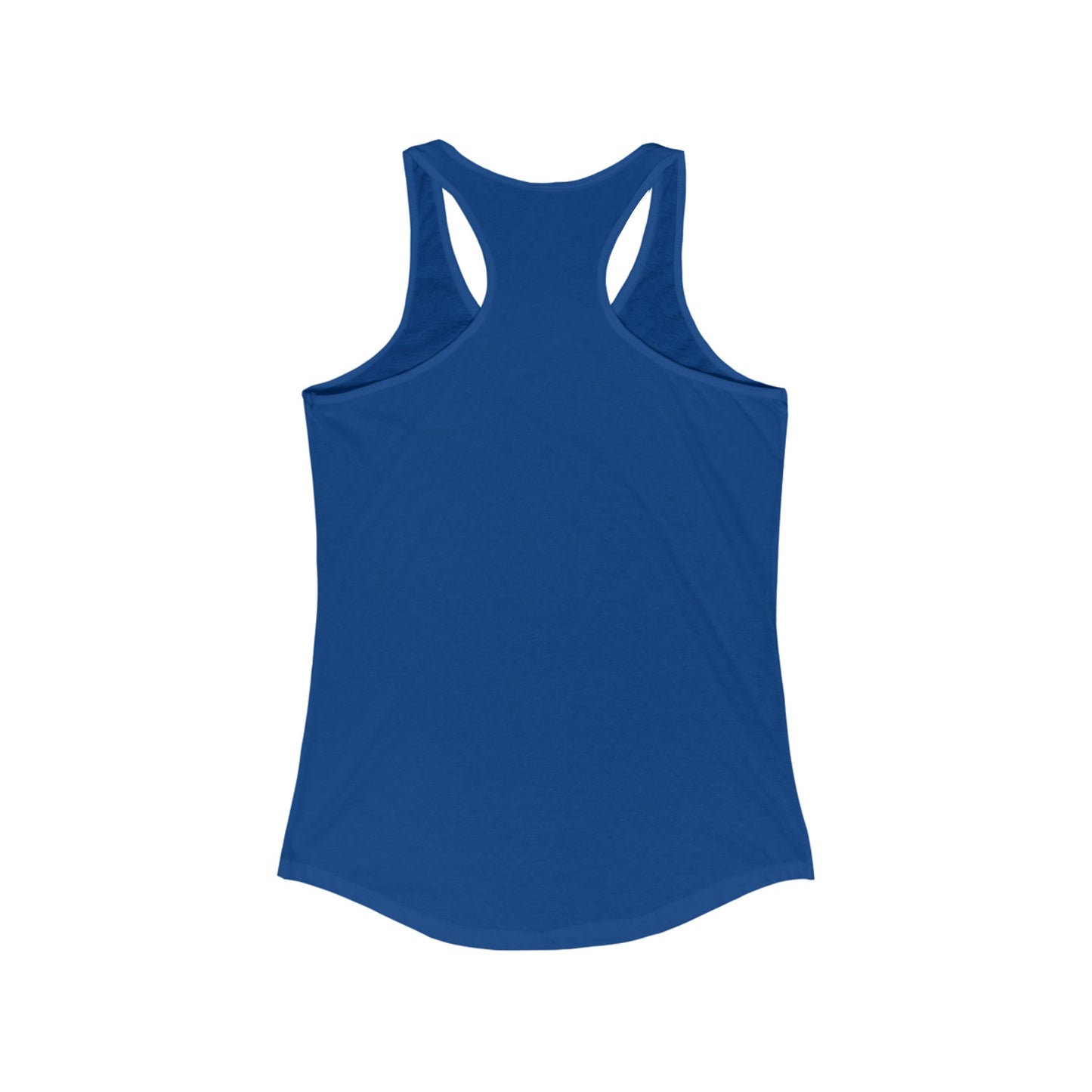 Women's Ideal Nimberly  Racerback Tank