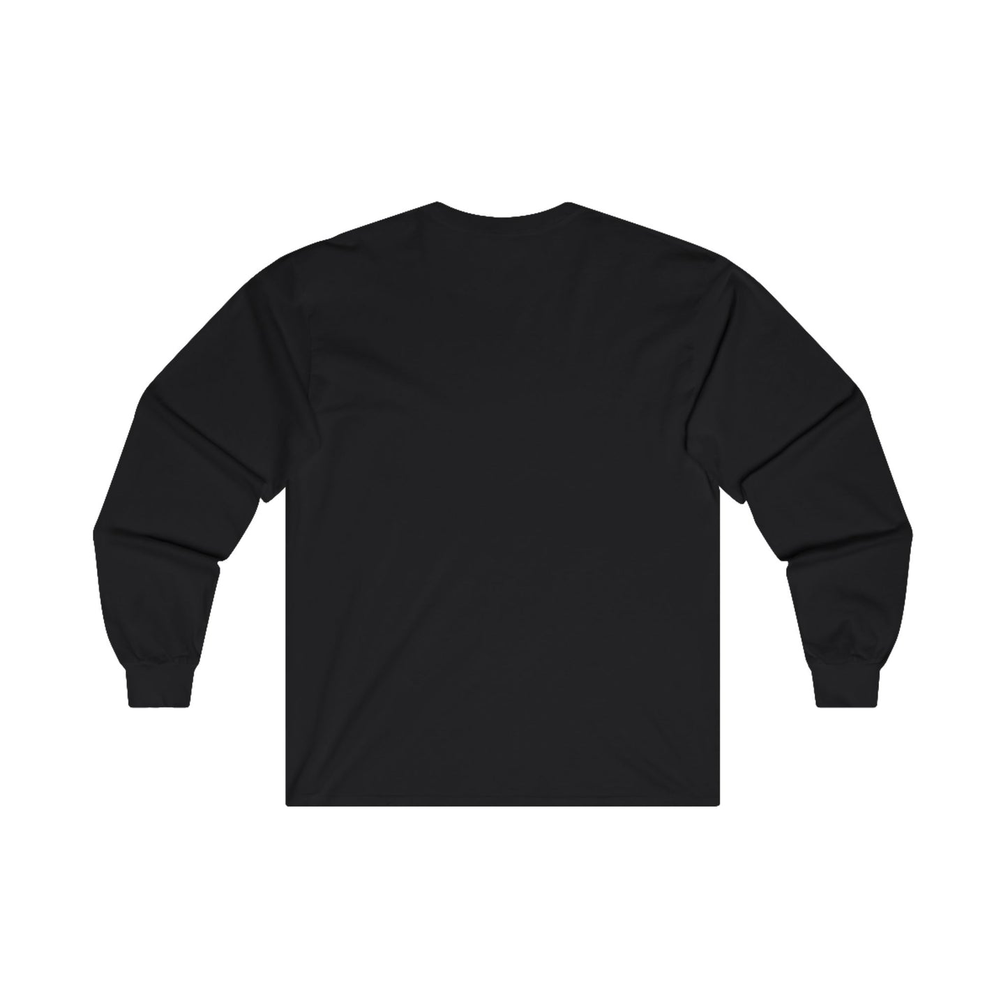 Unisex Nimberly Cotton Long Sleeve Tee