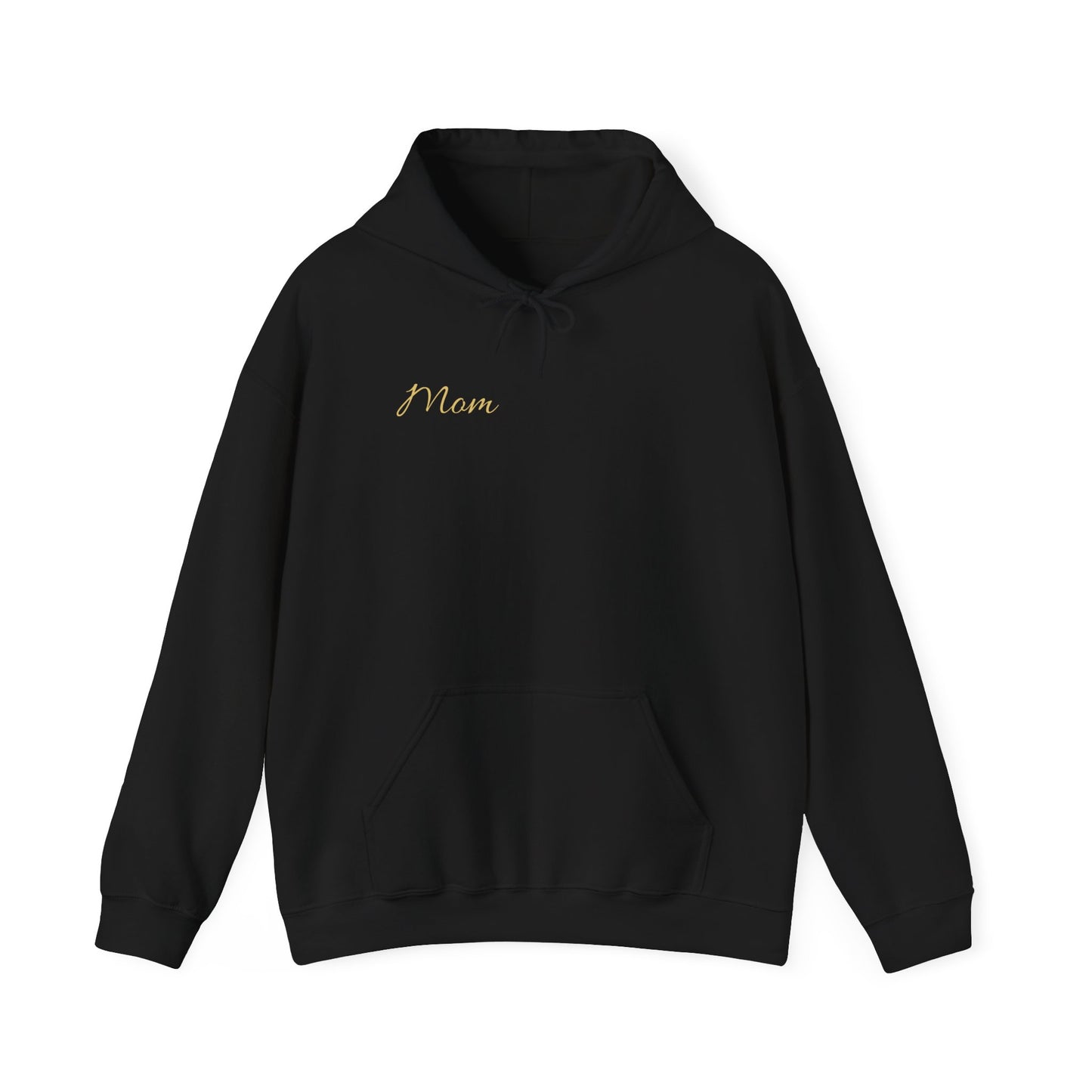 Heavy Blend™ Nimberly Mom Hoodie