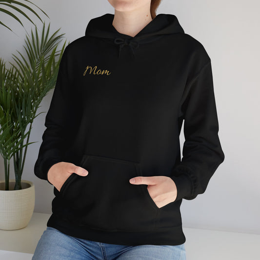 Heavy Blend™ Nimberly Mom Hoodie