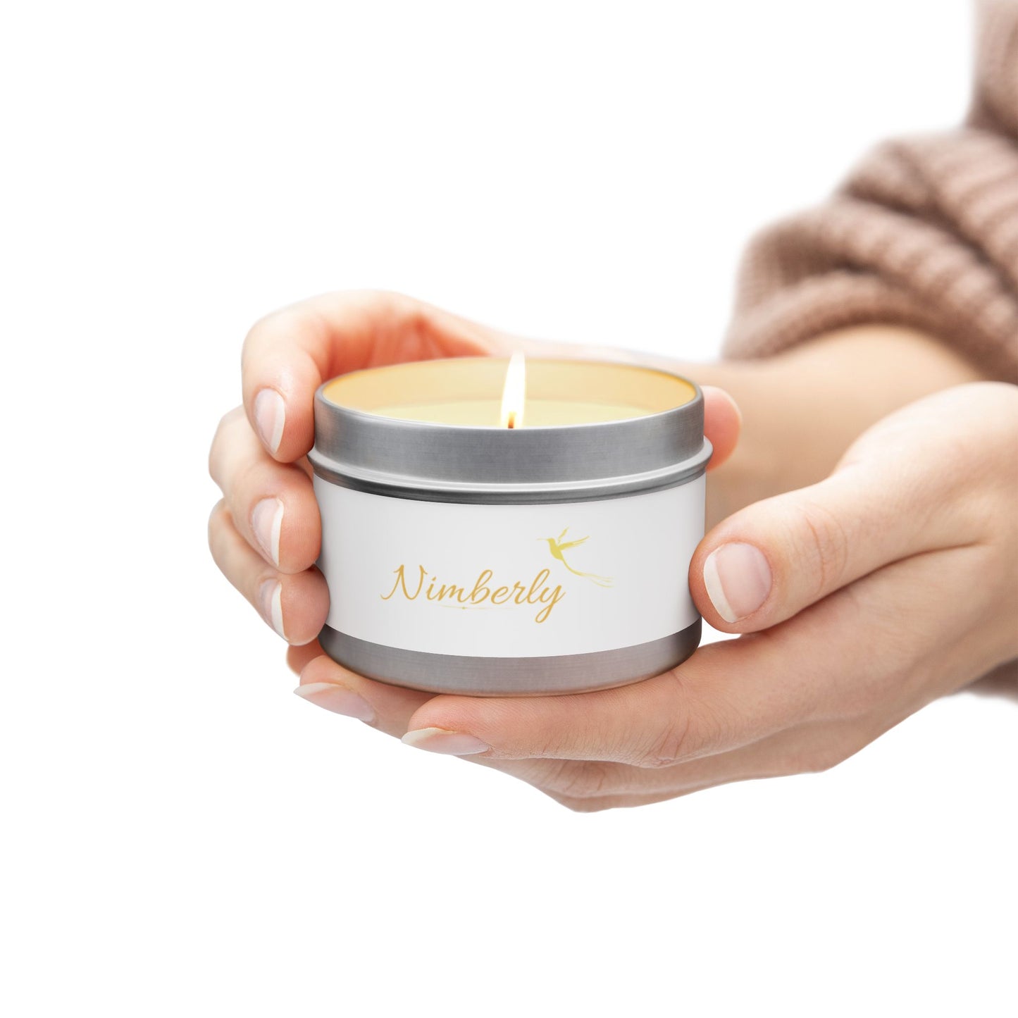 Nimberly Scented Candles