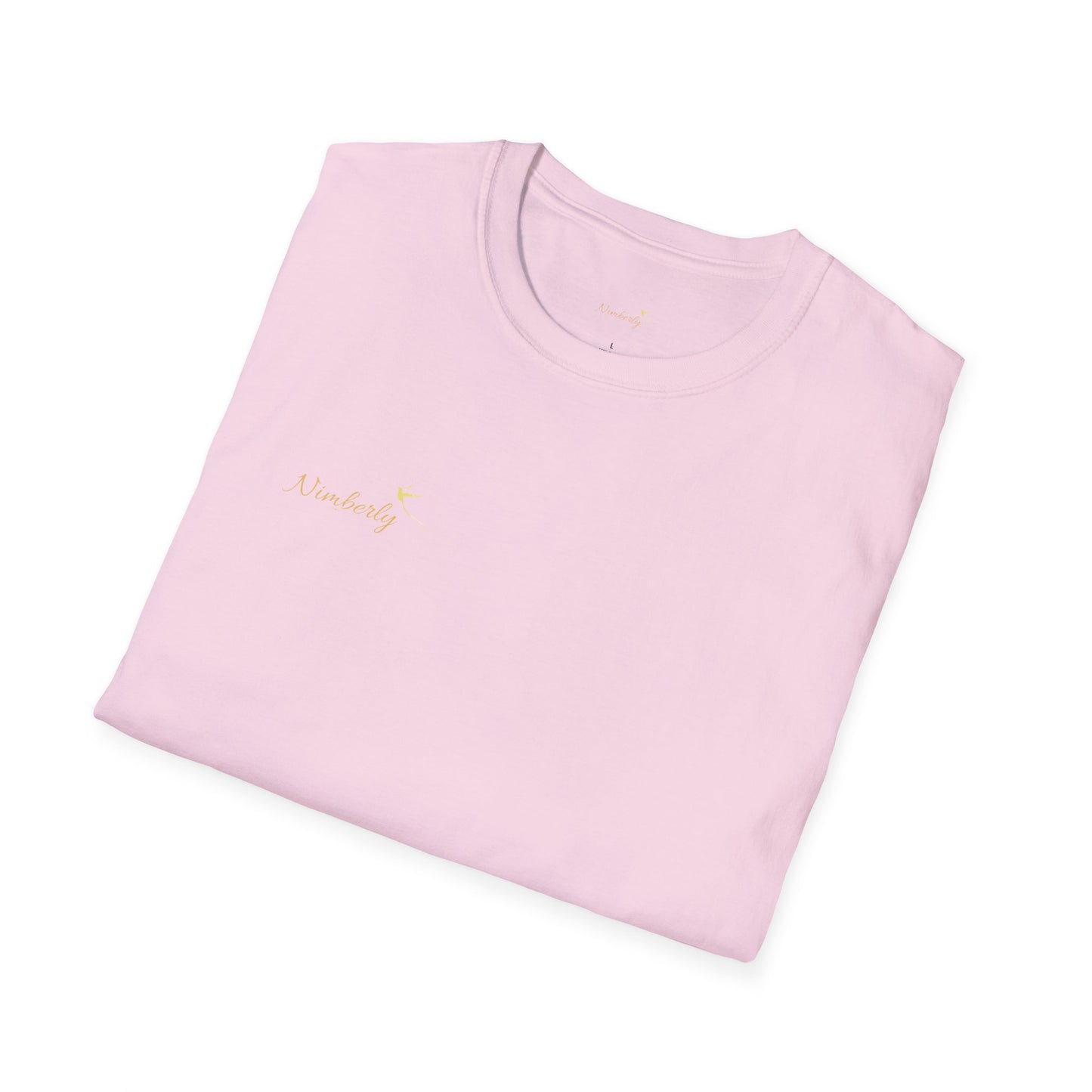 Nimberly hummingbird  Graphic Unisex Softstyle T-Shirt