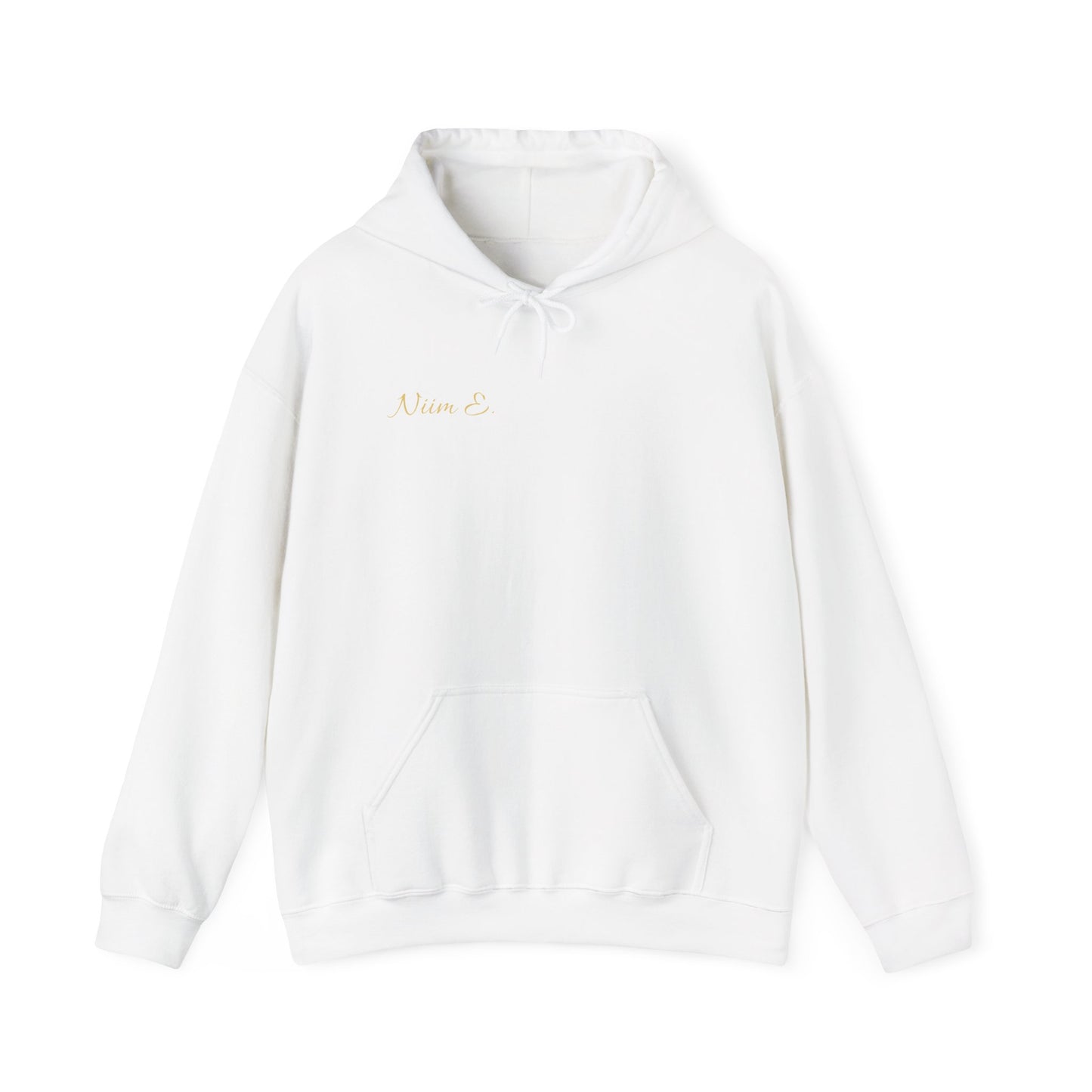 Personalized Unisex Heavy Blend™ Hooded Sweatshirt